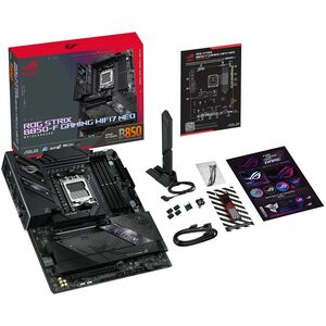 ROG STRIX B850-F GAMING WIFI7 NEO//SOCKET AM5 B850 MB