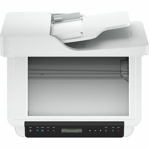 HP 355sdnw Wired & Wireless Laser Multifunction Printer - Monochrome - Copier/Printer/Scanner - 1200 x 1200 dpi Print - Au