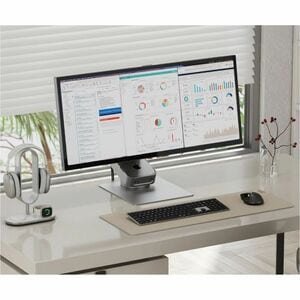 Alogic Aspekt 34A3KPDTMSLV 34 Zoll Klasse LCD-Touchscreen-Monitor - 21:9 Format Reaktionszeit - 86,4 cm (34 Zoll) Viewable