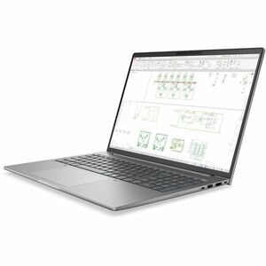 ZBook 8 G2i U9-386H 14IN Touch screen WUXGA (1920x1200) RAM 32GB (2x16GB) DDR5-5600 1TB NVMe Gen5 SSD RTX500 Pro 6GB IR We