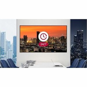 50UL5Q IPS 3840X2160 16:9 500 NIT 5000:1 6MS WI-FI 24/7
