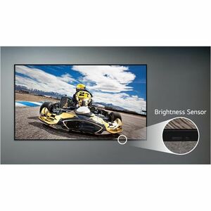 55UL5Q IPS 3840X216016:9 500 NIT 5000:1 6MS WI-FI 24/7