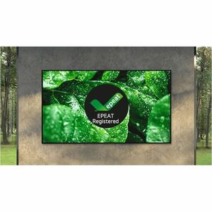 65UL5Q 500 NIT IPS 384X216016:9 500 NIT 5000:1 6MS WI-FI 24/7