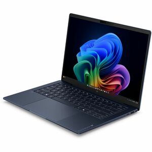 Ordinateur Portable - HP EliteBook X G2a Copilot+ PC - Écran 35,6 cm (14") - WUXGA - AMD Ryzen AI 5 Ryzen AI 400 Series 43