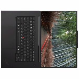 Lenovo ThinkPad T1g Gen 9 21UG0008MB 40.6 cm (16") Copilot+ PC Notebook - WUXGA - 60 Hz - Intel Core Ultra 7 Series 3 356H