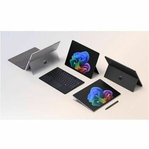 Tablet Microsoft Surface Pro (12th Edition) Copilot+ PC - 33 cm (13") - Tecnologia vPro - 16 GB - 256 GB SSD - Windows 11 