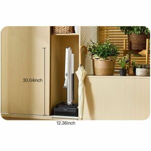 Scopa elettrica Tineco FLOOR ONE i7 Fold FW500700DE - Pet Hair Cleaning