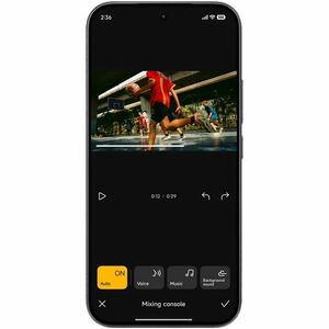 Xiaomi 17T 512 GB Smartphone - 16.7 cm (6.6") AMOLED 1.5K 2756 x 1268 - Octa-core (Cortex A725Single-core (1 Core) 3.40 GH