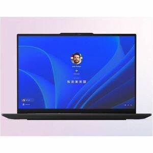 Lenovo ThinkPad E16 Gen 4 21YC0011SG 40.6 cm (16") Copilot+ PC Notebook - WUXGA - 60 Hz - Intel Core Ultra 7 Series 3 355 