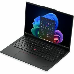 Lenovo ThinkPad E14 Gen 8 21Y6000USG 35.6 cm (14") Copilot+ PC Notebook - WUXGA - 60 Hz - Intel Core Ultra 7 Series 3 355 