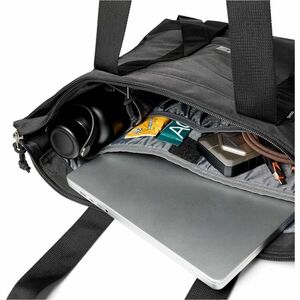 Urban Armor Gear Tech Carrying Case Rugged (Tote) for 40.6 cm (16") Notebook - Black - Rust Resistant, Corrosion Resistant