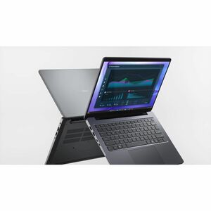 Dell Pro Precision 5 14 PW514261 - 14in FHD+ (1920x1200) - Ultra 9 386H - 32GB RAM - 1TB SSD - RTX Pro 500 6GB - Windows 1