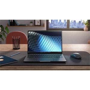 Dell Pro 5 14 P514260 - 14in FHD+ 1920x1200 - Ultra 5 335 - 32GB 1x32GB - 512GB SSD - FHD IR Camera - Windows 11 Pro - 3Y 