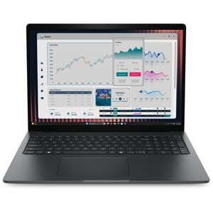 Dell Pro 3 16 P316265 - 16in FHD+ 1920x1200 - Ryzen AI 7 PRO 450 - 16GB 1x16GB - 512GB SSD - FHD IR Camera - Windows 11 Pr