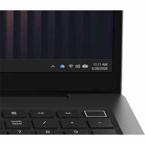 DELL PRO 3 16 P316265 AMD AI 5 PRO 435 16 GB DDR5 512GB SSD 16in - FHD+ NT 3CELL - 45 WH Win 11 Pro 12M Basic Onsite