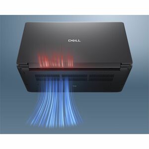 DELL PRO 3 14 P314260 16 GB DDR5 512GB SSD 14in - FHD+ NT 3CELL - 45 WH Win 11 Pro 12M Basic Onsite