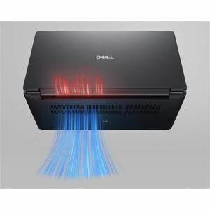 DELL PRO 3 14 P314265 AMD AI 5 PRO 435 16 GB DDR5 512GB SSD 14in - FHD+ NT 3CELL - 45 WH Win 11 Pro 12M Basic Onsite