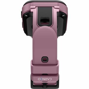 Carneo Smart Watch - 47 mm Case Height - 16 mm Case Thickness - 41 mm Case Width - Children - Pink, Black Body Color - Wir