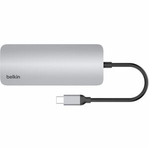 USB-C 7-IN-1 MULTIPORT HUB 4K60