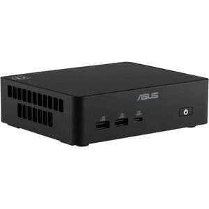 ASUS NUC16 PRO Intel Core Ultra 7 356H Barbone  Kit with AU cord