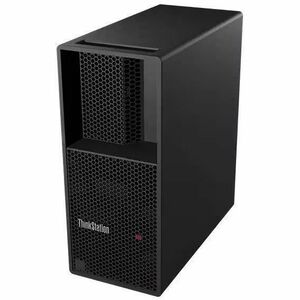 Lenovo ThinkStation P3 Gen 2 30HT00EBGE Workstation - 1 x Intel Core Ultra 9 285K - vPro-Technologie - 256 GB - 2 TB SSD -