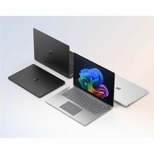 Microsoft Surface Laptop 8 35.1 cm (13.8") Touchscreen Copilot+ PC Notebook - 120 Hz - Qualcomm Snapdragon X2 Elite - 32 G
