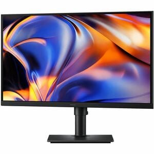 Samsung ViewFinity S8 S27H802EFA 27 Zoll Klasse 5K UHD LED-Monitor - 16:9 Format - 68,6 cm (27 Zoll) Viewable - IPS-Techno
