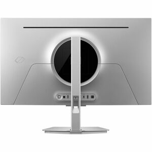 Samsung Odyssey OLED G8 S32HG800SU 32 Zoll Klasse 4K UHD Gaming-OLED-Monitor - 16:9 Format - Silber - 81,3 cm (32 Zoll) Vi