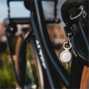 TRAVELTAG 3-PACK - ASH WHITE (IOS AND ANDROID)