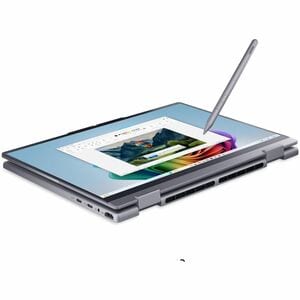Lenovo ThinkBook 14 G6 IPL 22AR0002MZ 35,6 cm (14 Zoll) Touchscreen Umrüstbar Copilot+ PC 2 in 1 Notebook - WUXGA - 60 Hz 