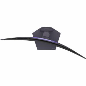 LG UltraGear evo 39GX950B-B 39" (99.1 cm) Class 5K2K WUHD Curved Screen Gaming OLED Monitor - 21:9 - 39" (99.1 cm) Viewabl