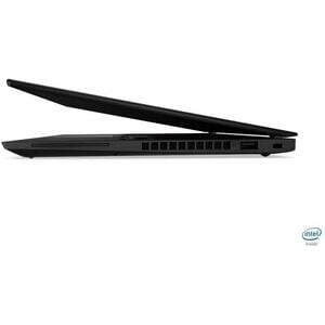 Lenovo ThinkPad X13 Gen 1 21U6000NGE 33 cm (13 Zoll) Touchscreen Umrüstbar Copilot+ PC 2 in 1 Notebook - 5G - 2.8K - 120 H