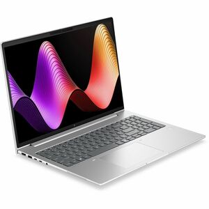 HP EliteBook 6 G2i 40.6 cm (16") Notebook - WUXGA - Intel Core 7 Series 3 350 - 24 GB - 512 GB SSD - Smart Card Reader - P