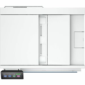 HP LaserJet Pro MFP 4112fdn Printer