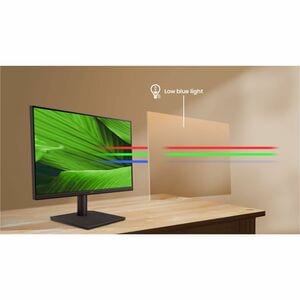BenQ GW2291 22" Class Full HD LED Monitor - 16:9 - 54.6 cm (21.5") Viewable - In-plane Switching (IPS) Technology - LED Ba