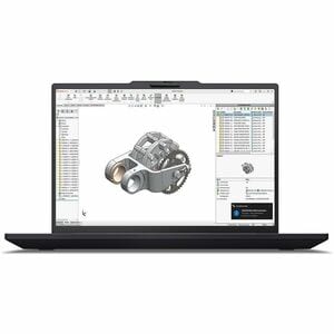 ThinkPad P14s Gen7 WUXGA Touch Ultra9 386H vPro 32GB 1TB SSD NVIDIA RTX PRO 1000 Blackwell GPU 8GB GDDR7 5MP RGB+IR w/ Mic