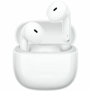 Redmi Buds 8 Active M2537E1 True Wireless Earbud Stereo Earset - White - Binaural - In-ear - 1000 cm - Bluetooth - 32 Ohm 