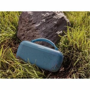 Bose SoundLink Max 便携式 蓝牙 扬声器系统 - 蓝 - 可充电电池
