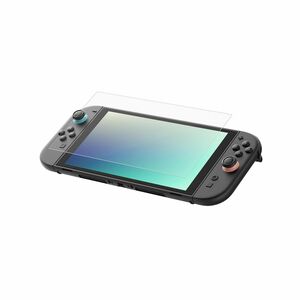 Belkin ScreenForce 9H Tempered Glass Anti-glare Screen Protector for Nintendo - Clear - For LCD Gaming Console - Scratch R