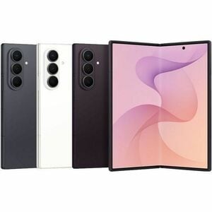 Samsung Galaxy Z Fold8 Ultra SM-F976B 256 GB Smartphone - 20,3 cm (8 Zoll) Flexibler faltbarer Bildschirm Dynamic AMOLED 2