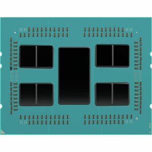 AMD EPYC 7003 7513 Dotriaconta 核心（32 核） 2.60 GHz 处理器 - 128 MB L3 缓存 - 3.65 GHz 超频速度 - SP3插座 - 200 W - 64 线程