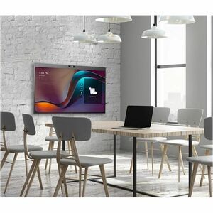 DTEN D7X 4K UHD LCD Collaboration Display - Touchscreen - 16:9 Aspect Ratio - 3840 x 2160 - LED - 2160p - USB - HDMI - Blu