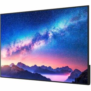 Optoma N3552K 1397 mm LCD Digital Signage Display - 24 Hours/7 Days Operation - Vertical Alignment (VA) - ARM Cortex A73 -