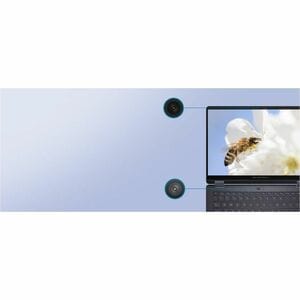 Asus ExpertBook B5 Flip G2 B5406FMA-U70116XA 14" Touchscreen Convertible 2 in 1 Notebook - WUXGA - 60 Hz - Intel Core 5 Se