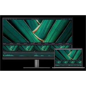 BenQ Creative Pro PD2732U 27 Zoll Klasse 4K UHD LED-Monitor - 16:9 Format - 68,6 cm (27 Zoll) Viewable - IPS-Technologie (