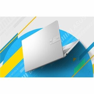 Asus VivoBook 15 F1504 F1504VA-BQ751W 15.6" Notebook - Full HD - 60 Hz - Intel Core 7 150U - 16 GB - 512 GB SSD - Cool Sil