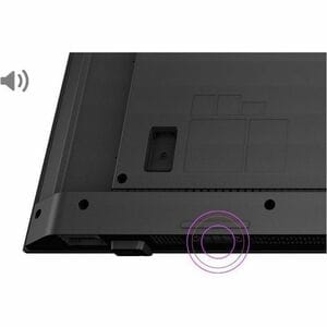 AG Neovo VA4301 1079,50 mm LCD Digital-Signage-Display - IPS-Technologie (In-Plane-Switching) - 3840 x 2160 - 5 ms - 350 c