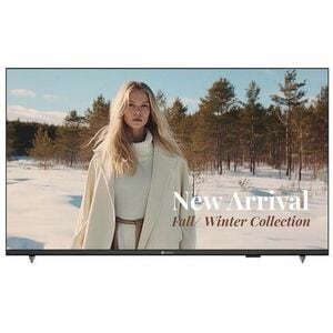 AG Neovo VA5501 1386,84 mm LCD Digital-Signage-Display - IPS-Technologie (In-Plane-Switching) - 3840 x 2160 - 5 ms - 350 c