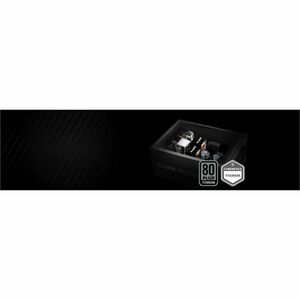 be quiet! Dark Power Pro 14 P14-PRO-1600W EPS12V, EPS 2.92, ATX 3.1 Modular Stromversorgung - 1,60 kW - Schwarz - ATX - 12