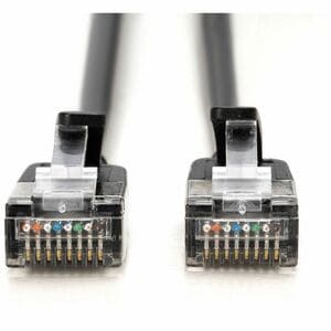 Digitus 3 m Kategorie 6a Netzwerkkabel - 10 Stück - Cable for Netzwerkgerät - 10 Gbit/s - Patchkabel - Abschirmung - Shiel